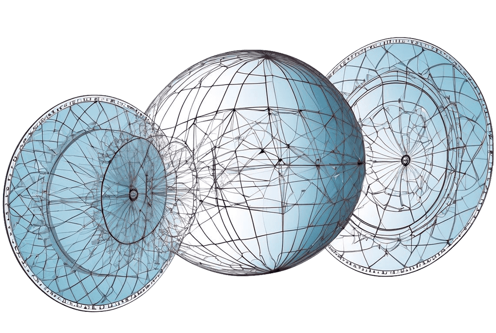 Pseudo-Non-Linear Data Augmentation via Energy Minimization